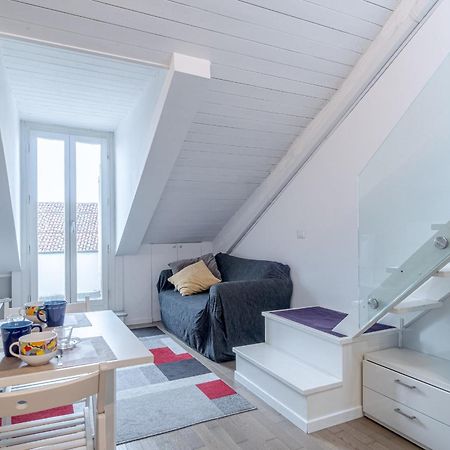 La Mole Lovely Sweet Mini Loft Турин Экстерьер фото