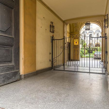 La Mole Lovely Sweet Mini Loft Турин Экстерьер фото
