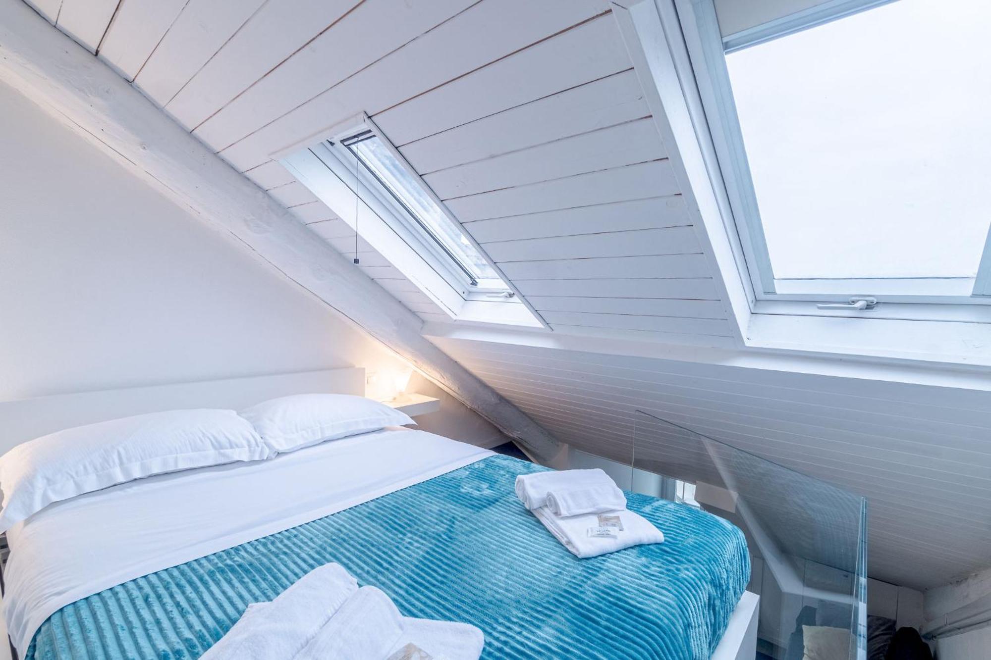 La Mole Lovely Sweet Mini Loft Турин Экстерьер фото