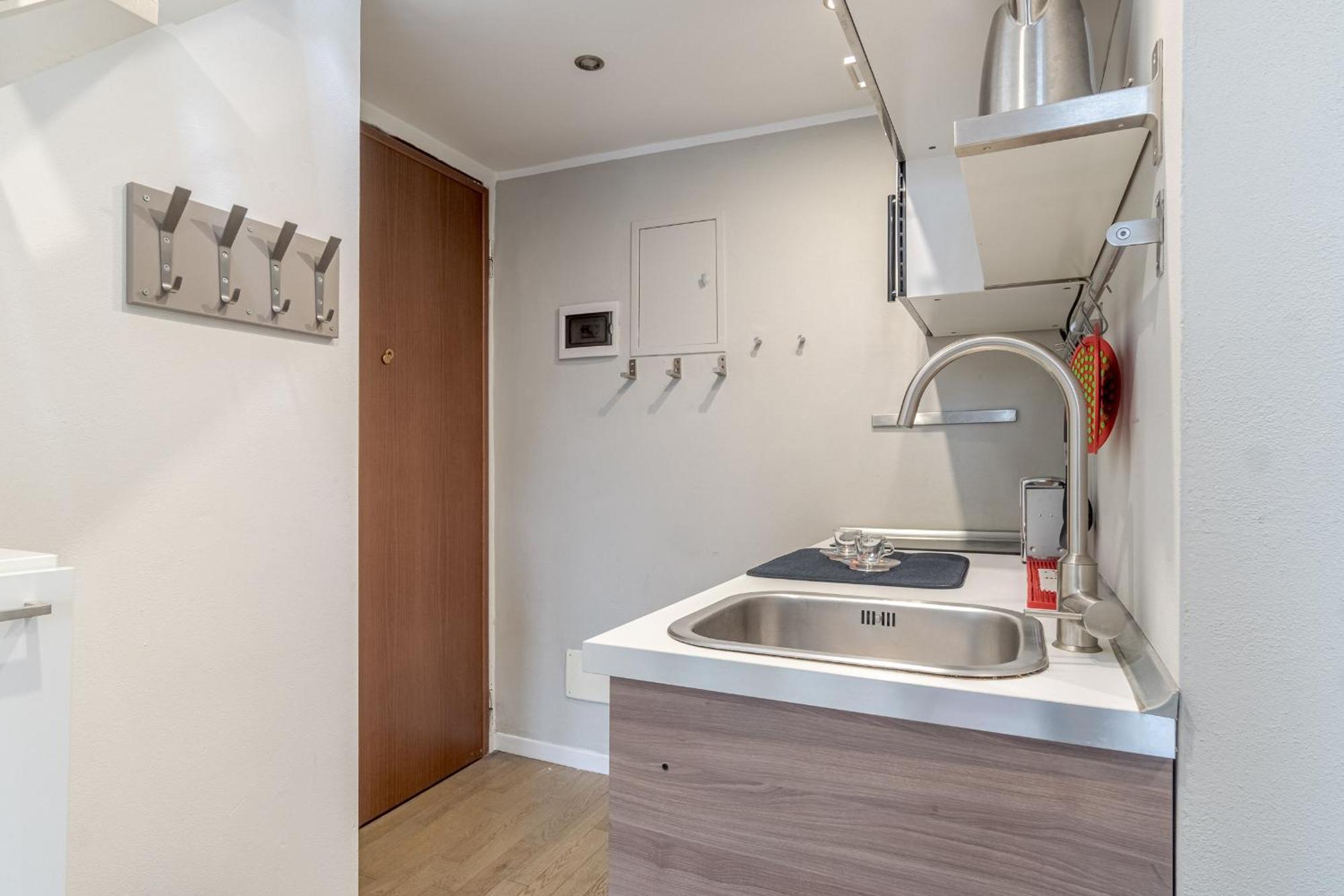 La Mole Lovely Sweet Mini Loft Турин Экстерьер фото