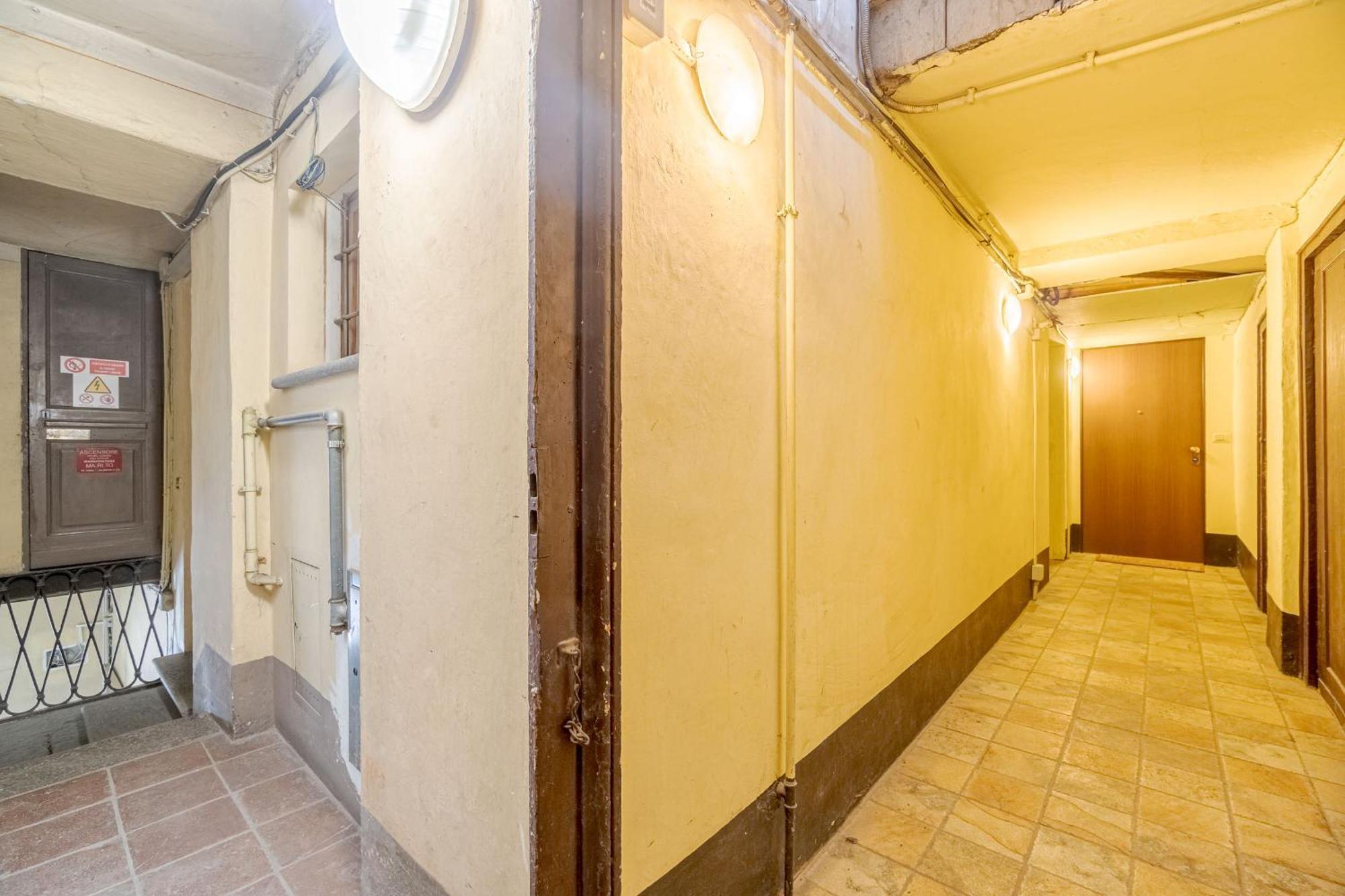 La Mole Lovely Sweet Mini Loft Турин Экстерьер фото