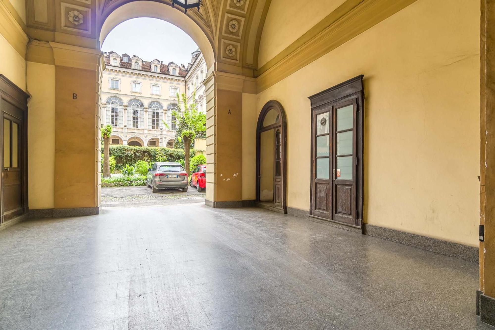 La Mole Lovely Sweet Mini Loft Турин Экстерьер фото